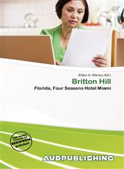 Britton Hill,6136789353,9786136789354