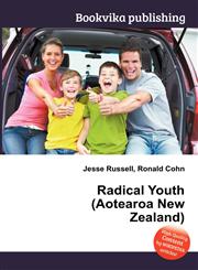 Radical Youth (Aotearoa New Zealand),5512465236,9785512465233