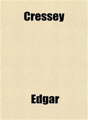 Cressey,1152012991,9781152012998