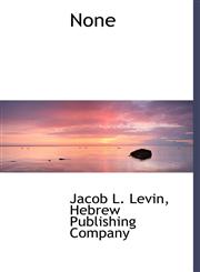 None,1140601830,9781140601838