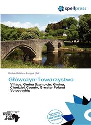 Główczyn-Towarzystwo,6139187648,9786139187645