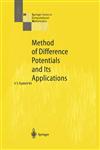 Method of Difference Potentials and Its Applications,3540426337,9783540426332