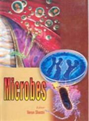 Microbes,8182053811,9788182053816