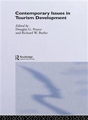 Tourism Development,041520691X,9780415206914