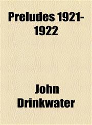 Preludes 1921-1922,1153746735,9781153746731