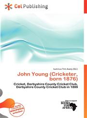 John Young (Cricketer, born 1876),6201455310,9786201455313