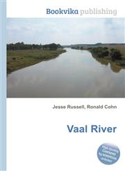 Vaal River,5511227013,9785511227016