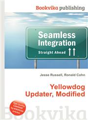 Yellowdog Updater, Modified,5511959154,9785511959153