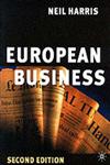 European Business 2nd Edition,0333754077,9780333754078