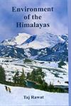 Environment Of The Himalayas,8186772263