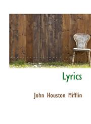 Lyrics,1117177068,9781117177069