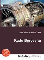 Radu Berceanu,5511866075,9785511866079