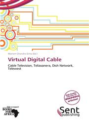 Virtual Digital Cable,6139102057,9786139102051