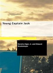Young Captain Jack,1434651150,9781434651150