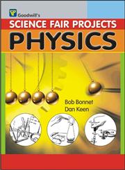 Science Fair Projects Physics,8172452020,9788172452025