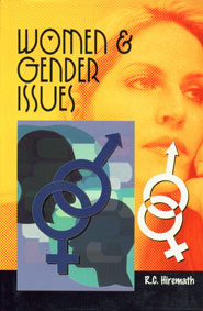 Women and Gender Issues 1st Edition,8171324096,9788171324095