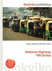 National Highway 100 (India),5512452207,9785512452202
