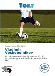 Vladimir Voskoboinikov,6139328837,9786139328833