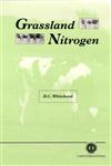 Grassland Nitrogen,0851989152,9780851989150