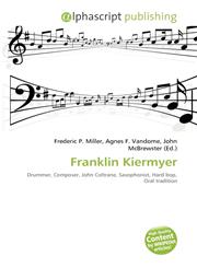 Franklin Kiermyer,6134308447,9786134308441