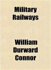 Military Railways,1152786881,9781152786882