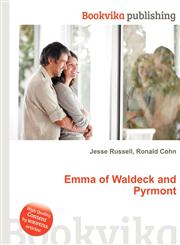 Emma of Waldeck and Pyrmont,5512689908,9785512689905