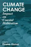 Climate Changeimpact on Coastal Habitation,087371301X,9780873713016