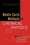 Advances in Chemical Physics, Vol. 105  Monte Carlo Methods in Chemical Physics 1st Edition,0471196304,9780471196303