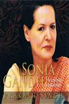Sonia Gandhi A Living Legend,8178312417,9788178312415