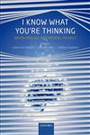 I Know What You're Thinking Brain Imaging and Mental Privacy,0199596492,9780199596492