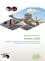 Sreten Lukić,6139156343,9786139156344