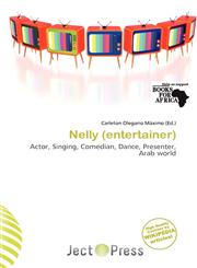 Nelly (entertainer),6200858128,9786200858122
