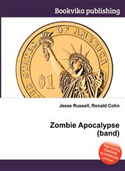 Zombie Apocalypse (Band),5511258385,9785511258386