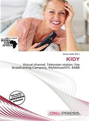 KIDY,6200222622,9786200222626