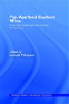 Post-Apartheid Southern Africa Economic Challenges and Policies for the Future,0415161843,9780415161848