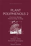 Plant Polyphenols 2 Chemistry, Biology, Pharmacology, Ecology Vol. 2,0306462184,9780306462184