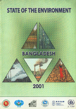 Bangladesh : State of the Environment, 2001,9280720171,9789280720174