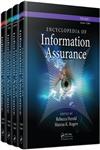 Encyclopedia of Information Assurance, 4 Volume Set,142006620X,9781420066203