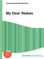 My Dear Stakes,5512318705,9785512318706