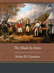 The Maid-At-Arms,1438533772,9781438533773