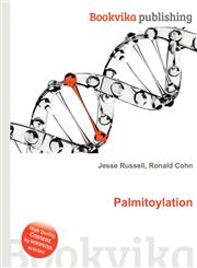 Palmitoylation,5511270482,9785511270487