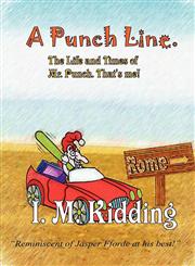 A Punch Line,0956711170,9780956711175