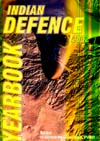 Indian Defence Yearbook - 2002,8186857060,9788186857069