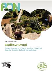Bądków Drugi,6138985605,9786138985600