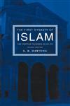 The First Dynasty of Islam The Umayyad Caliphate Ad 661-750 2nd Edition,0415240727,9780415240727