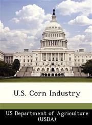 U.S. Corn Industry,1249317835,9781249317838