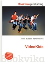 Videokids,5512520482,9785512520482
