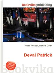 Deval Patrick,5510868643,9785510868647