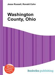 Washington County, Ohio,5511280224,9785511280226