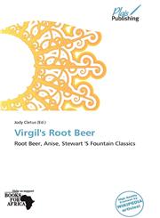 Virgil's Root Beer,6138996445,9786138996446